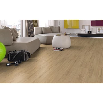 EGGER BASIC 7/31 4V Natural Charlotte Oak Laminált padló EBL043