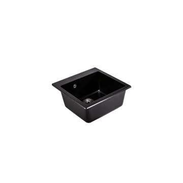 Midnight Black