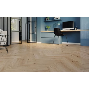 ARBITON AMARON HERRINGBONE 4V SPC/vinyl vízálló padló, Yankee Oak