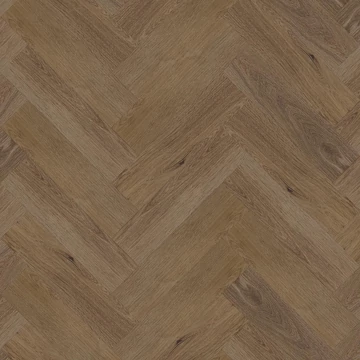 ARBITON AMARON HERRINGBONE 4V SPC/vinyl vízálló padló, Georgetown Oak