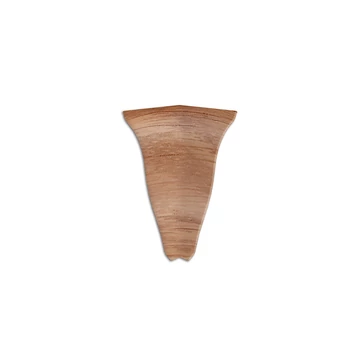 ARBITON LM55 28 Pecan belső sarokelem