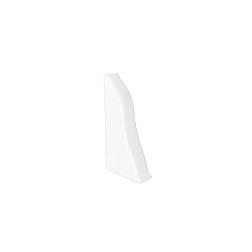 ARBITON LM55 101 White Matt végzáró elem