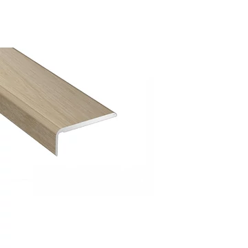 ARBITON CS25 indító és végzáró profil CS159 Newport Oak 2 m