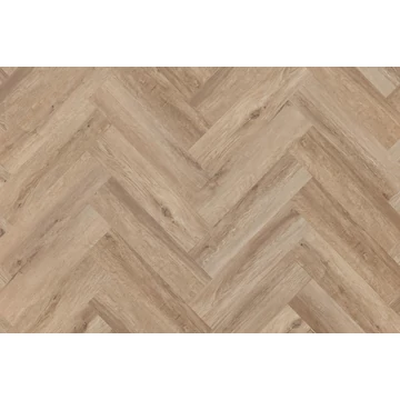 ARBITON AMARON HERRINGBONE 4V SPC/vinyl vízálló padló, Windsor Oak