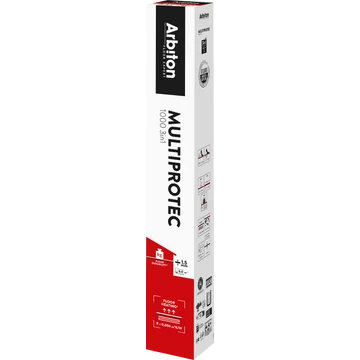 ARBITON Multiprotec 1000 3in1 padlóalátét laminált padlóhoz