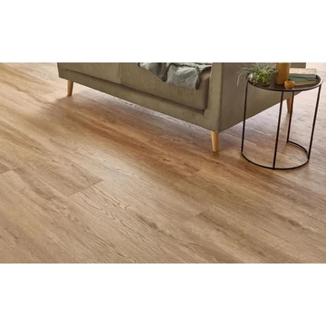 ARBITON WOODRIC SPC/vinyl vízálló padló, Windsor Oak