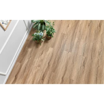 ARBITON WOODRIC SPC/vinyl vízálló padló, Lakewood Oak