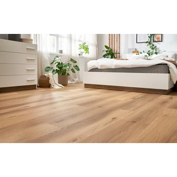 ARBITON WOODRIC EIR SPC/vinyl vízálló padló, Garland Oak