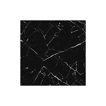 HDM SPC/vinyl vízálló fali panel, Black Marble