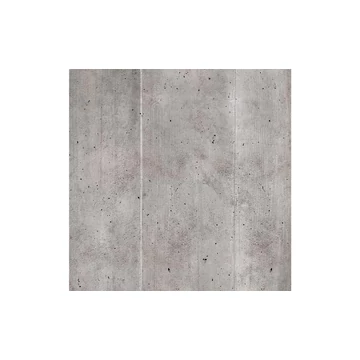 HDM SPC/vinyl vízálló fali panel, Concrete Wood