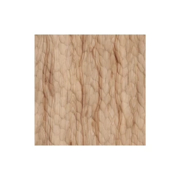 HDM SPC/vinyl vízálló fali panel, Processed Oak