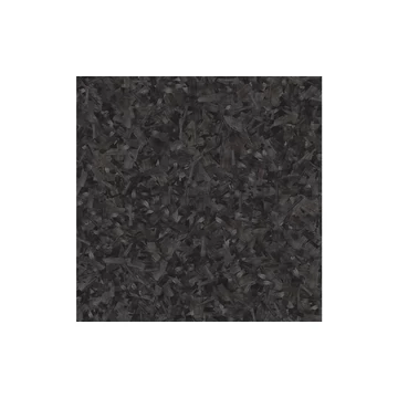 HDM SPC/vinyl vízálló fali panel, Black OSB Wood