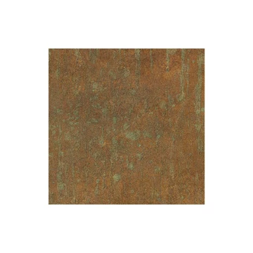 HDM SPC/vinyl vízálló fali panel, Corroded Copper