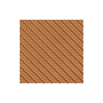 HDM SPC/vinyl vízálló fali panel, Braided Copper Strips