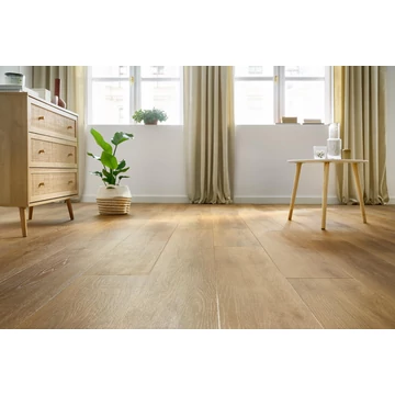 ARBITON AMARON WOOD SPC/vinyl vízálló padló, Sierra Oak