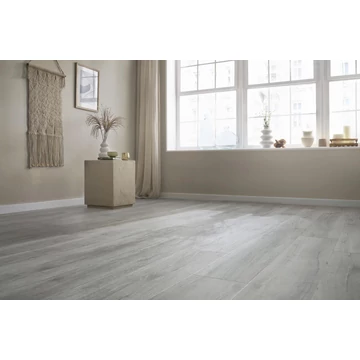 ARBITON AMARON WOOD SPC/vinyl vízálló padló, Alaskan Oak