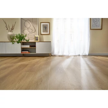 ARBITON AMARON WOOD EIR SPC/vinyl vízálló padló, Menor Oak