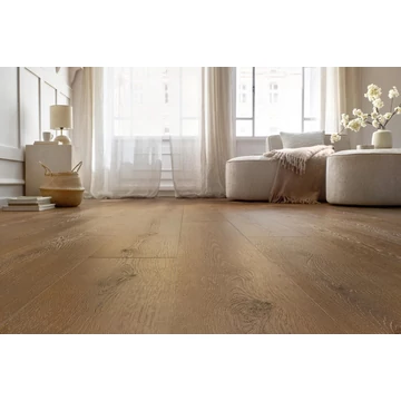 ARBITON AMARON WOOD EIR SPC/vinyl vízálló padló, Rochester Oak