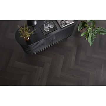 ARBITON AMARON HERRINGBONE EIR 4V SPC/vinyl vízálló padló, Empire Oak