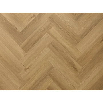 ARBITON AMARON HERRINGBONE EIR 4V SPC/vinyl vízálló padló, Burbon Oak