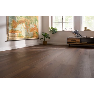 ARBITON AMARON SUPERIORE EIR SPC/vinyl vízálló padló, Segovia Oak