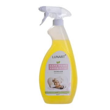 LUNART SAFE HOME Probiotic zsíroldó 750 ml