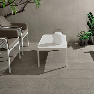 COEM Blendstone Dark Grey Nat./Ret. burkolólap 30x60