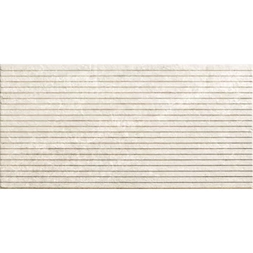 COEM Blendstone Stripes Ivory Nat./Ret. burkolólap 30x60