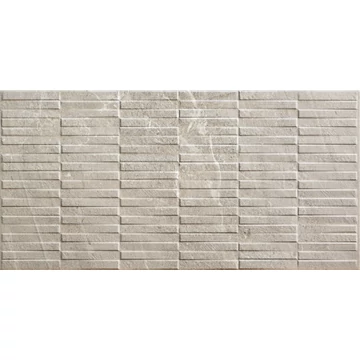 COEM Blendstone Pieces Grey Nat./Ret. burkolólap 30x60