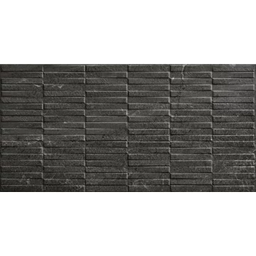 COEM Blendstone Pieces Graphite Nat./Ret. burkolólap 30x60
