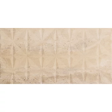 COEM Reverso Diamond Beige Nat./Ret. burkolólap 30x60