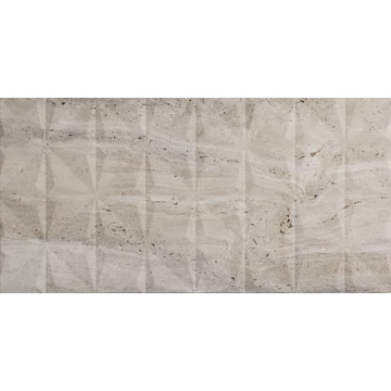 COEM Reverso Diamond Grigio Nat./Ret. burkolólap 30x60