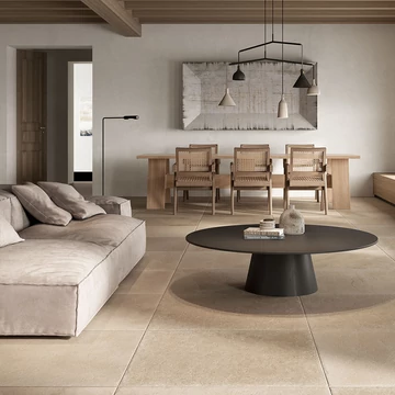COEM Massive Stone Desert Est./Ret. burkolólap 60,4x90,6