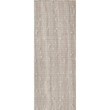 COEM Flow Pleated Greige Nat./Ret. burkolólap 60x120