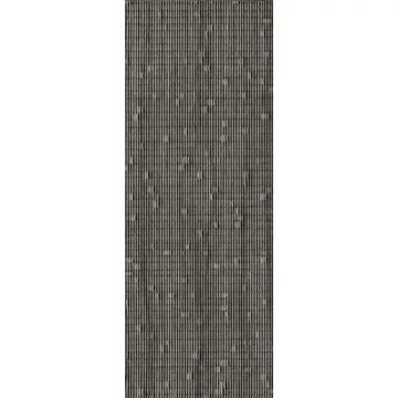 COEM Flow Pleated Dark Grey Nat./Ret. burkolólap 60x120