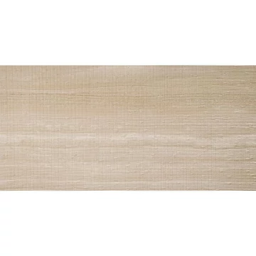COEM Flow Pleated Beige Nat./Ret. burkolólap 30x60