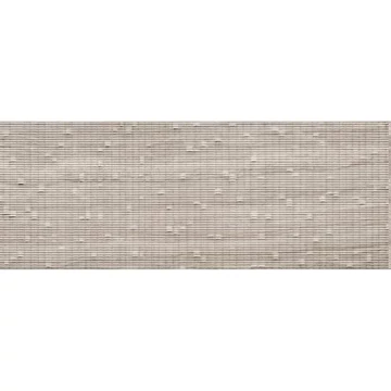 COEM Flow Pleated Greige Nat./Ret. burkolólap 30x60