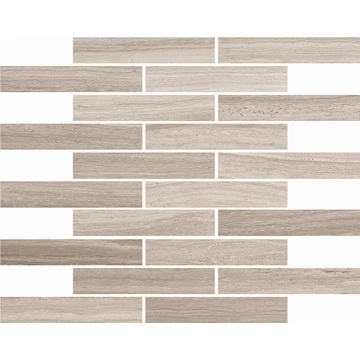 COEM Flow Mosaico Greige burkolólap 3x15