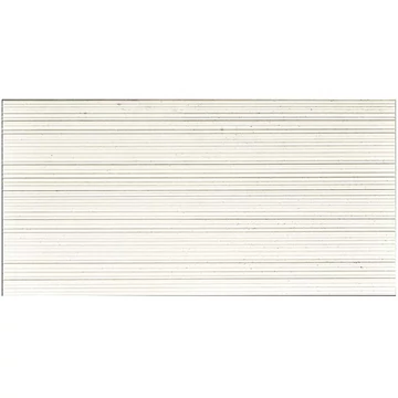 COEM Reverso2 Line White Nat./Ret. burkolólap 45x90