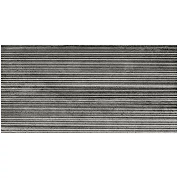 COEM Reverso2 Line Black Nat./Ret. burkolólap 30x60