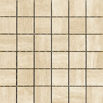 COEM Touch Stone Vein Mosaico Gold Lev./Ret. burkolólap 5x5