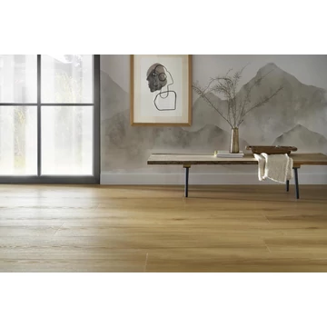 ARBITON AMARON WOOD ACOUSTIC EIR SPC/vinyl vízálló padló, Virgin Oak