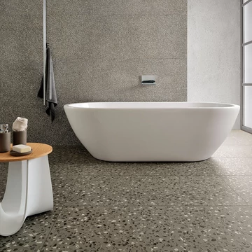 COEM Terrazzo Maxi Beton Nat./Ret. burkolólap 60x120