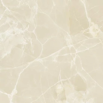 FIORANESE Unica Crystal White Lev./Ret. burkolólap 60x60