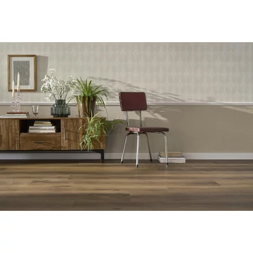 ARBITON AMARON WOOD ACOUSTIC SPC/vinyl vízálló padló, Georgetown Oak