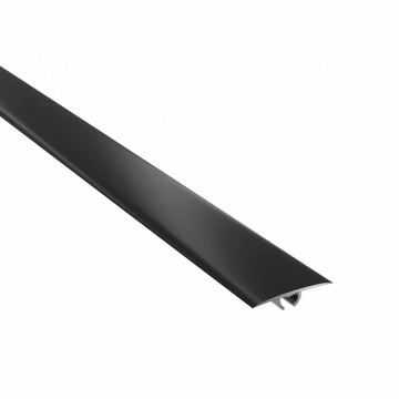 ARBITON CS30 szintkülönbséget áthidaló profil CS200 Black 1,86 m