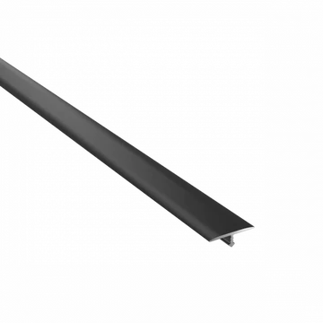 ARBITON CS22 szintbeli áthidaló profil CS200 Black 1,86 m