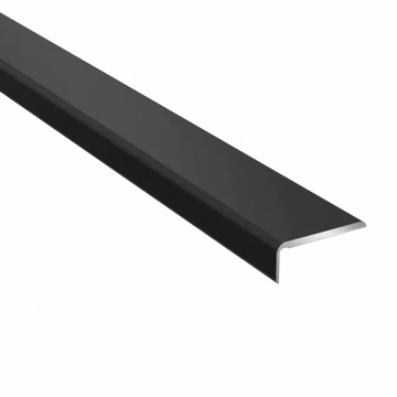 ARBITON CS25 indító és végzáró profil CS200 Black Oak 1,2 m