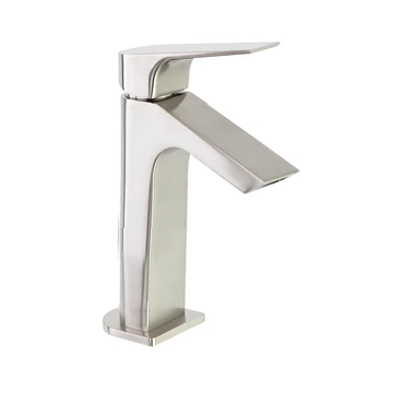 RamonSoler Urban Chic mosdó csaptelep cascade perlátorral, Brushed Nickel