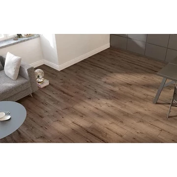 AGT NATURA LINE 4V Selge laminált padló PRK504